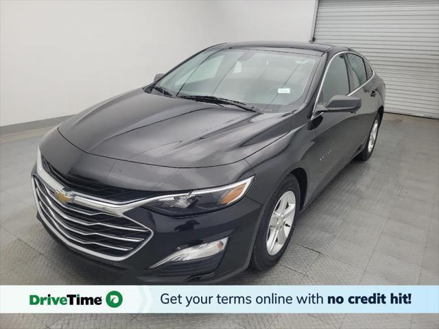 2022 Chevrolet Malibu