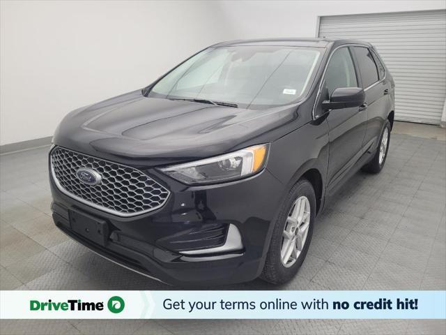 2023 Ford Edge