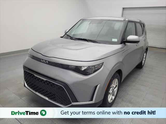 2023 Kia SOUL