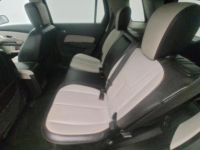 Photo of 2015 Black GMC Terrain