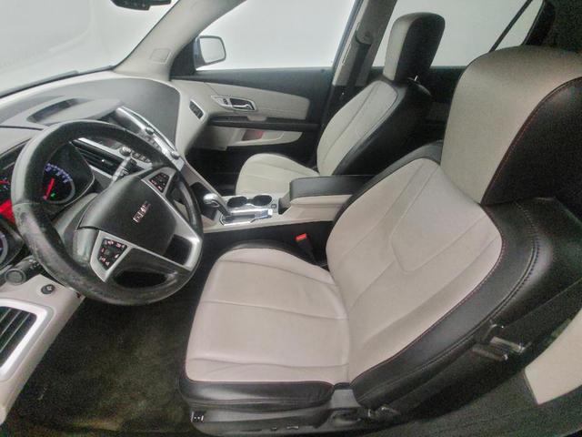 Photo of 2015 Black GMC Terrain