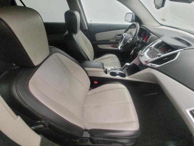 Photo of 2015 Black GMC Terrain