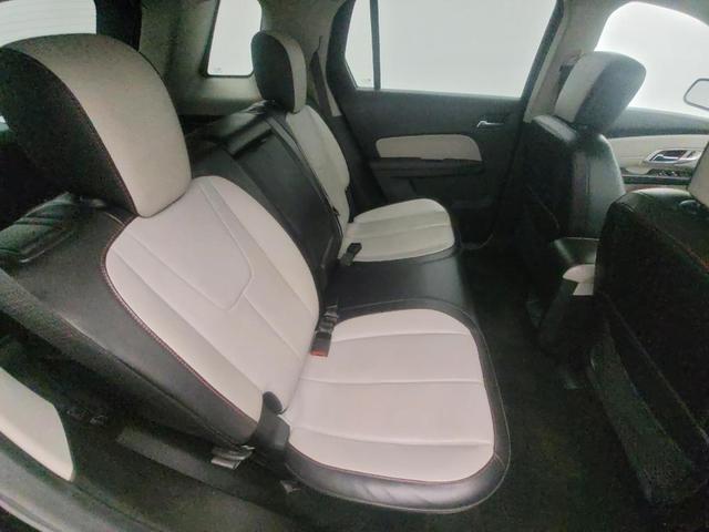 Photo of 2015 Black GMC Terrain