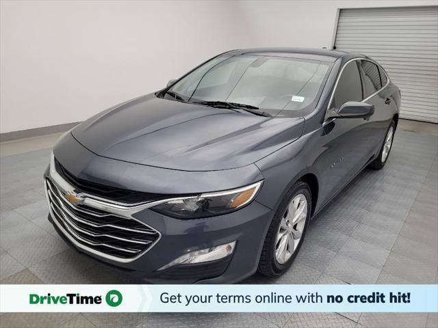 2019 Chevrolet Malibu