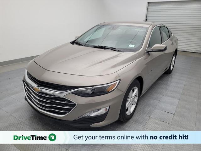 2023 Chevrolet Malibu