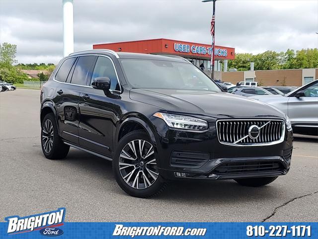 2022 Volvo XC90