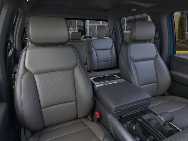 Photo of 2025 Atlas Blue Metallic Ford F-150