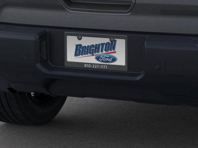 Photo of 2025 Carbonized Gray Metallic Ford Bronco Sport