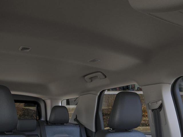 Photo of 2025 Carbonized Gray Metallic Ford Bronco Sport