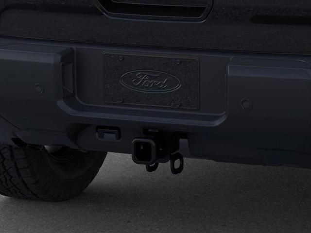 Photo of 2025 Shadow Black Ford Bronco Sport