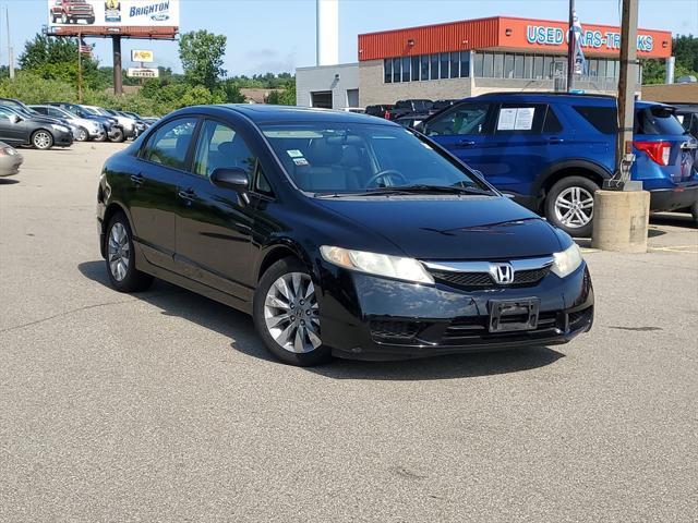 2010 Honda Civic