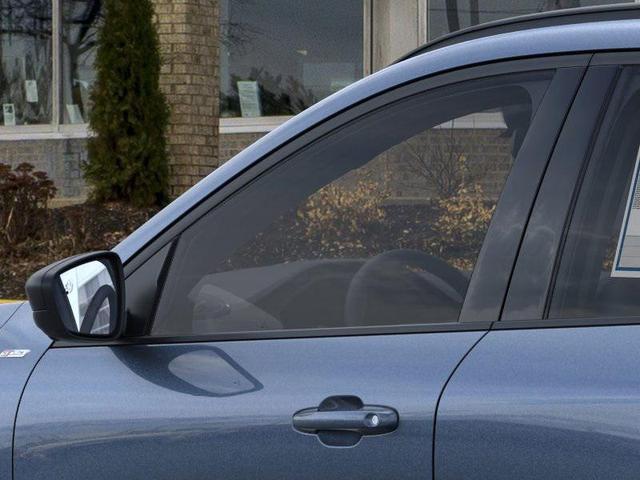 Photo of 2025 Vapor Blue Metallic Ford Escape