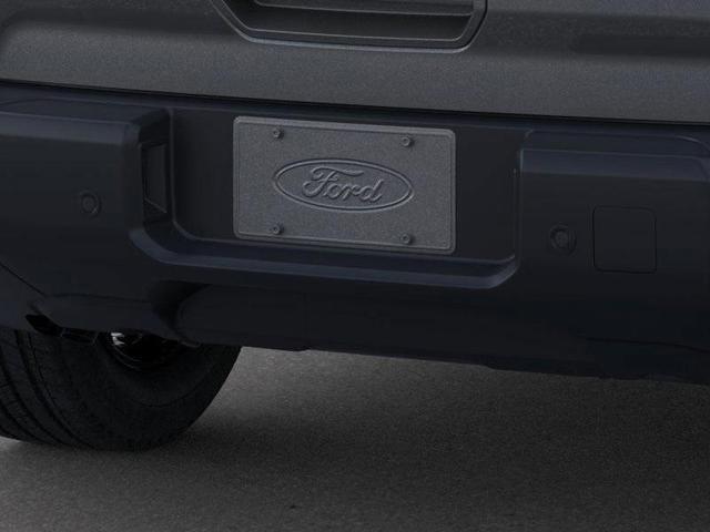 Photo of 2025 Carbonized Gray Metallic Ford Bronco Sport