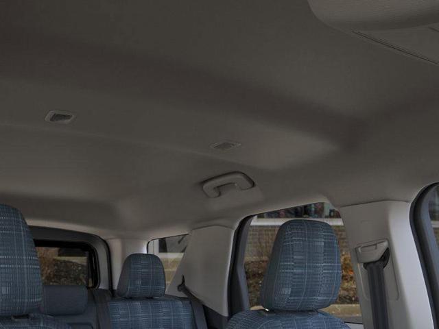 Photo of 2025 Carbonized Gray Metallic Ford Bronco Sport