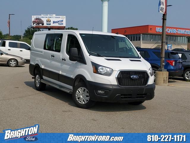 2023 Ford Transit-250