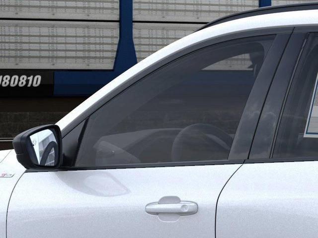 Photo of 2025 Space Silver Metallic Ford Escape
