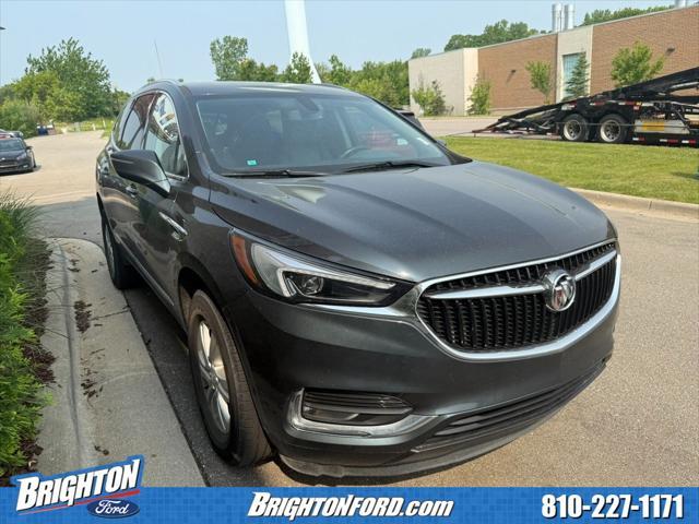 2020 Buick Enclave