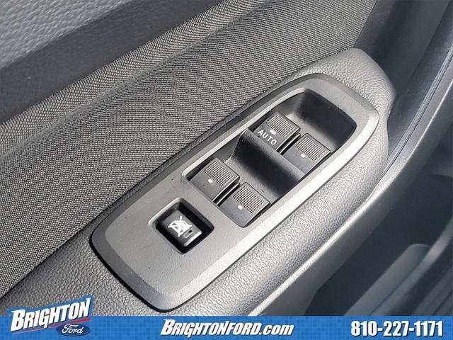 Photo of 2023 Oxford White Ford Ranger