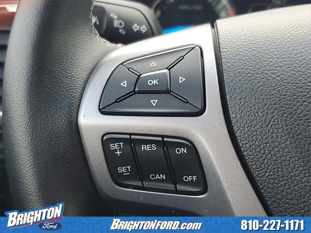 Photo of 2023 Oxford White Ford Ranger