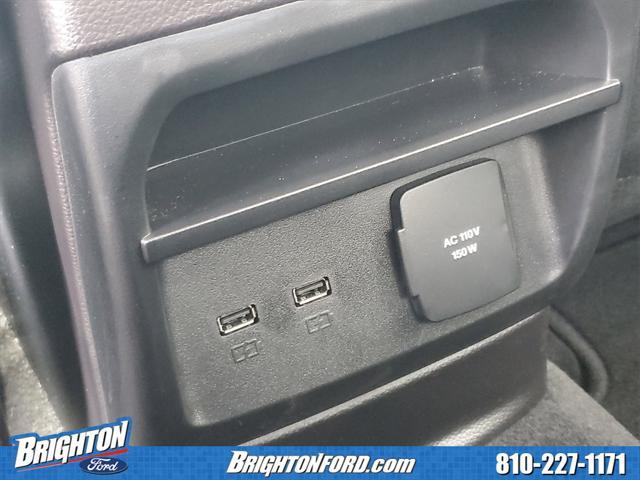 Photo of 2023 Oxford White Ford Ranger