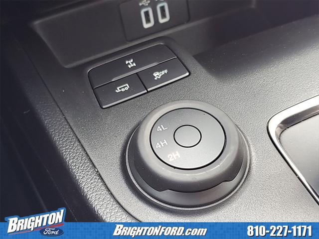 Photo of 2023 Oxford White Ford Ranger