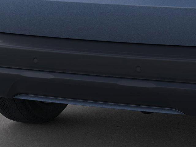 Photo of 2025 Vapor Blue Metallic Ford Escape