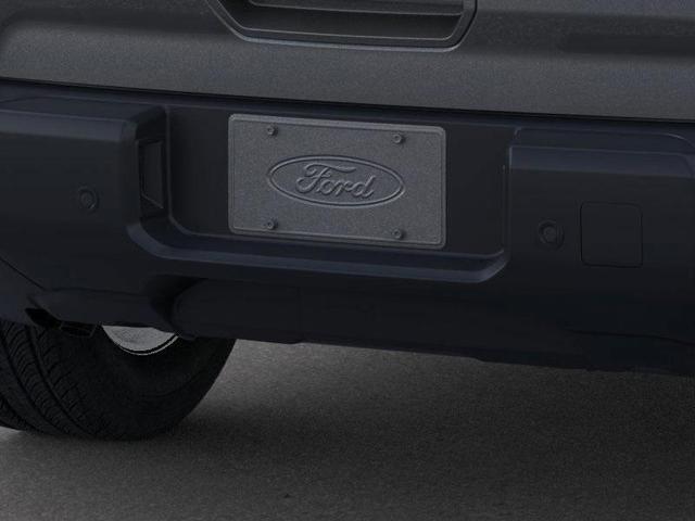 Photo of 2025 Carbonized Gray Metallic Ford Bronco Sport