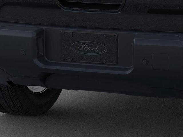 Photo of 2025 Shadow Black Ford Bronco Sport