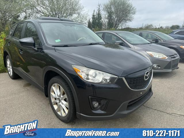 2013 Mazda CX-5