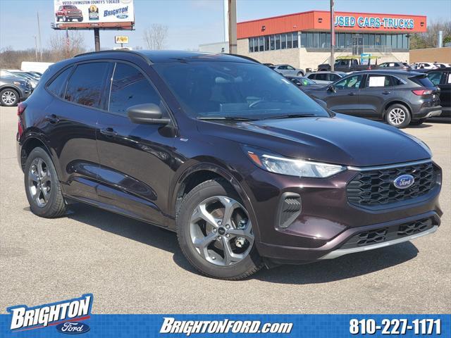 2023 Ford Escape