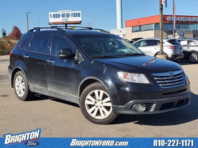 2012 Subaru Tribeca