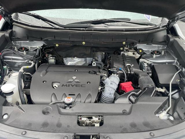 Photo of 2024 Mercury Gray Metallic Mitsubishi Outlander Sport