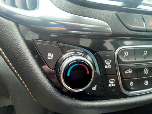 Photo of 2022 Mosaic Black Metallic Chevrolet Equinox