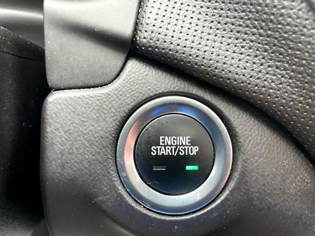 Photo of 2022 Mosaic Black Metallic Chevrolet Equinox