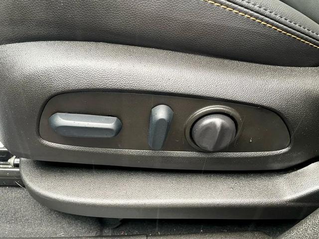 Photo of 2022 Mosaic Black Metallic Chevrolet Equinox