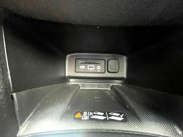 Photo of 2022 Mosaic Black Metallic Chevrolet Equinox