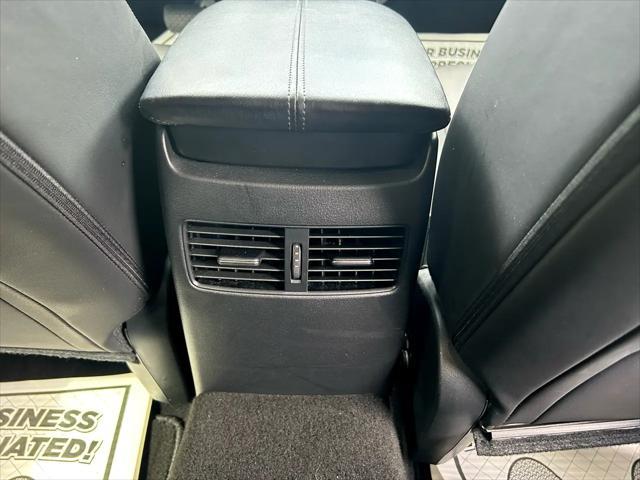 Photo of 2023 Platinum Quartz Metallic Mazda CX-30