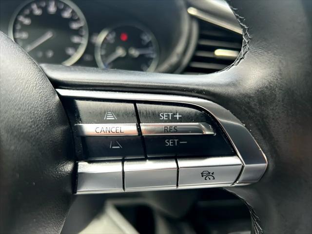 Photo of 2023 Platinum Quartz Metallic Mazda CX-30
