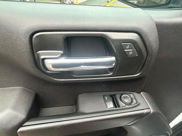 Photo of 2024 Summit White Chevrolet Silverado 1500