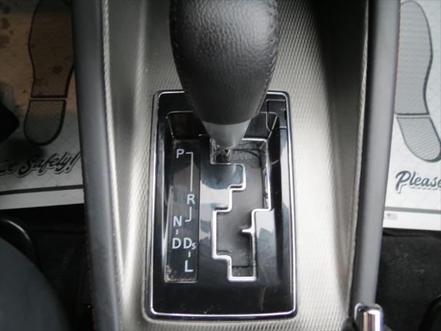 Photo of 2018 Mercury Gray Metallic Mitsubishi Outlander Sport