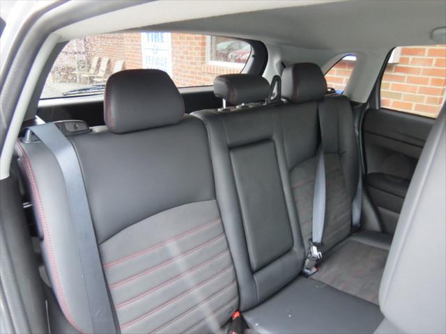 Photo of 2018 Mercury Gray Metallic Mitsubishi Outlander Sport