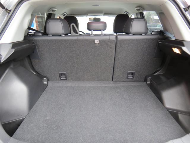 Photo of 2018 Mercury Gray Metallic Mitsubishi Outlander Sport