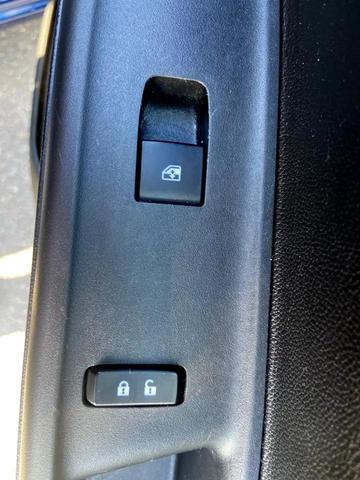 Photo of 2022 Blue Chevrolet Spark