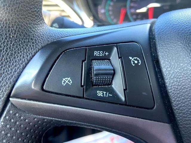 Photo of 2022 Blue Chevrolet Spark