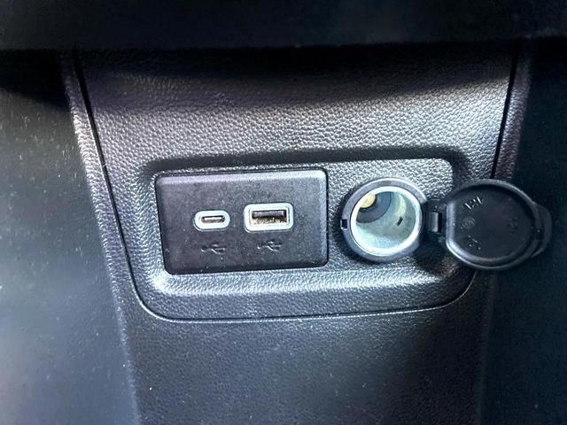 Photo of 2022 Blue Chevrolet Spark