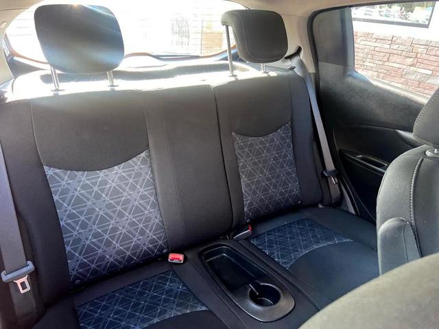 Photo of 2022 Blue Chevrolet Spark