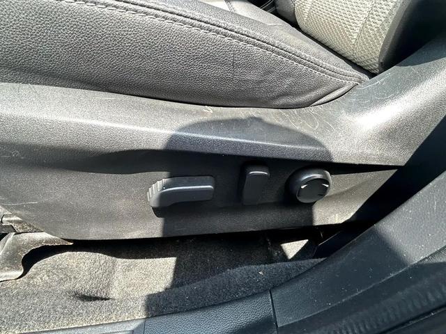 Photo of 2021 Crystal Black Silica Subaru Forester