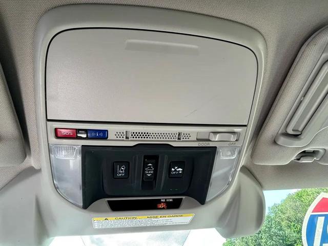 Photo of 2021 Crystal Black Silica Subaru Forester