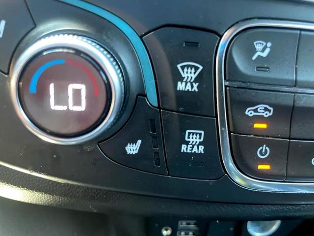 Photo of 2023 Burgundy Chevrolet Traverse