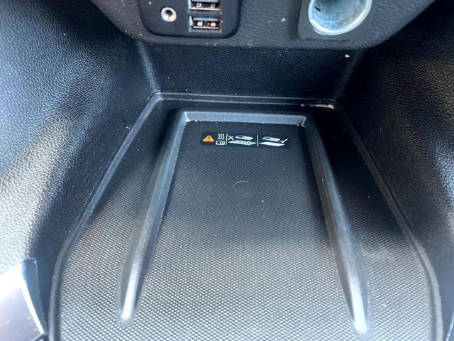 Photo of 2023 Burgundy Chevrolet Traverse